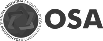 OSA — Organización Sionista Argentina