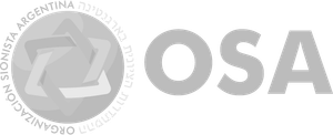 OSA — Organización Sionista Argentina